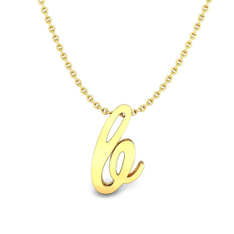 B-INITIAL-GOLD-PENDANT-WITH-CHAIN