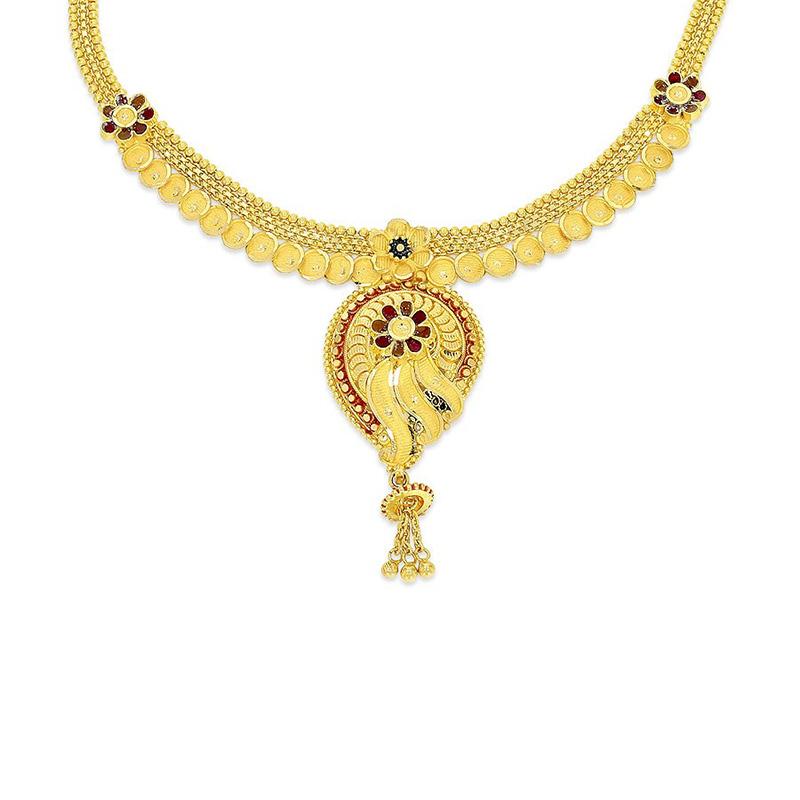 aaleah-nivara-gold-necklace